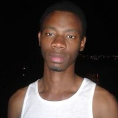 Chicco Tobias Amadhila