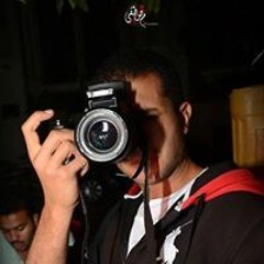 Mohamed Abram