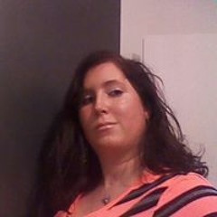 Tina Pott
