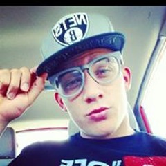 Michael Stone Cali King