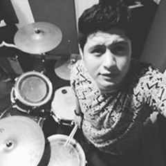 Cristian Javier Rosado