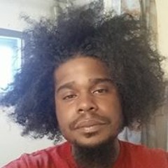 Algernon Terrell Stokes