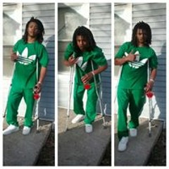 Gasaquad Monte Numberfive