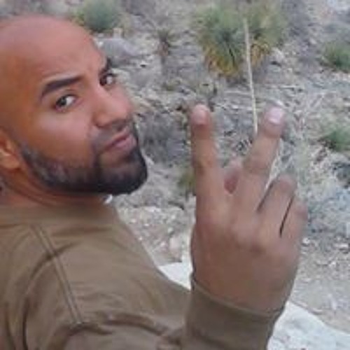 Alim Khan’s avatar