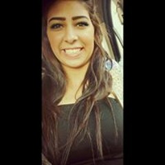 Youstina K. Samy