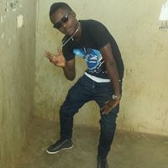 Niwahereza Lyto Brax