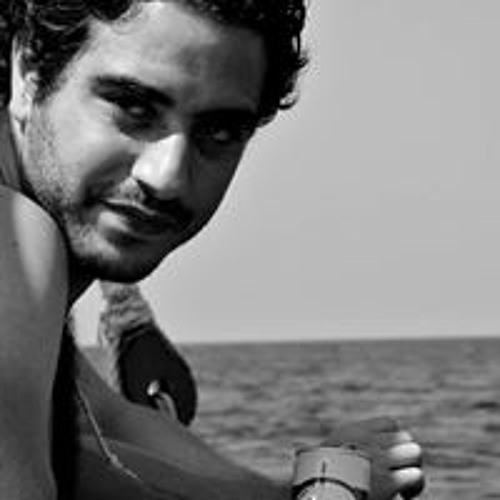 Ghanem Bahri’s avatar