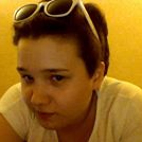 Marta Magdalena Ciborska’s avatar