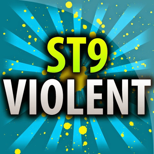 ST9Violent’s avatar