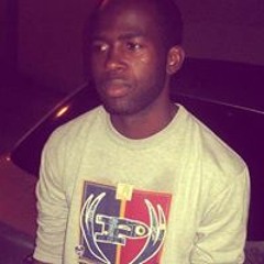 Dushane MrDreamer Forbes