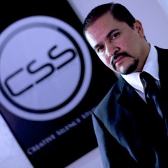 Francisco Silence Moreno