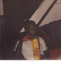 Timothy M. Moore Sr.