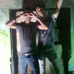 Mohamed Ashraph