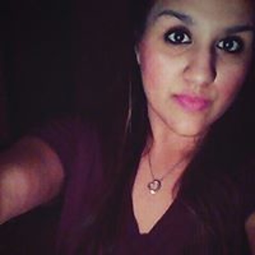 Alicia Castillo’s avatar