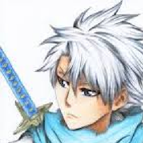 Anime DX’s avatar