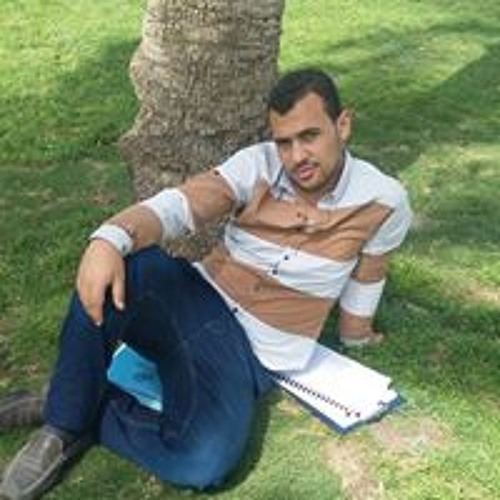 Mohamed Ragab’s avatar
