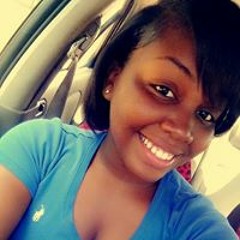 Jassmiine Labrisha Ford