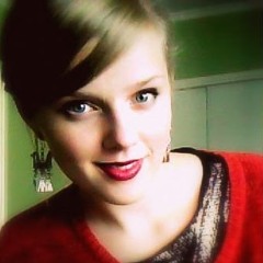 Anniina Mansikka-aho