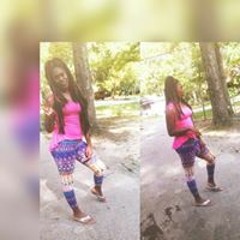 Marquasia Quasia Watson