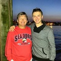 Christian Gregory Lunn