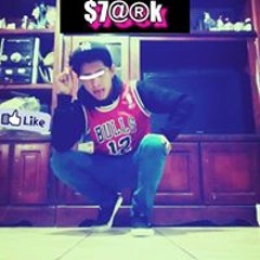 Soy El Pinche Stark Bl