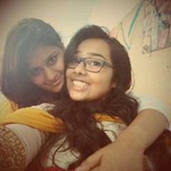 Srishti Rai Chowdhury