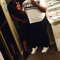 Zlarryiae Poodie Austin