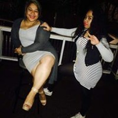 Christina Valen Grey