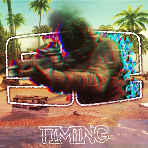 Smacs / Timing’s avatar