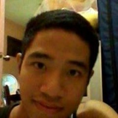 Benjamin Justine Cruz