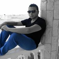 Amir Essam