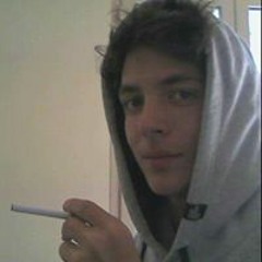 Andréas Demange