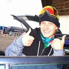 Raphi Maznuma Schubie