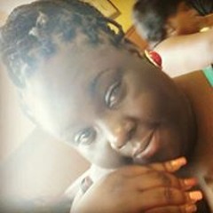 Kwanzza Staytru Cheri