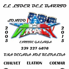Sonido Viraly