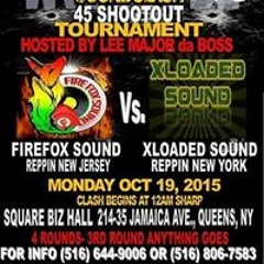 Tawana Escalade Bumper