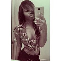 Pretty Brownn Thanqq