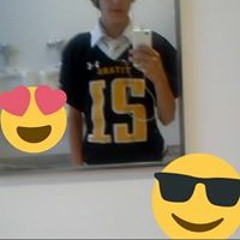 Cameron Alexander Helmer