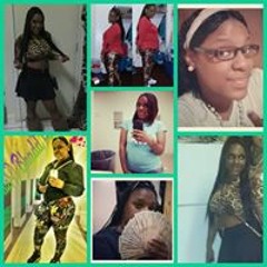 MissDont WantNo BullShyt