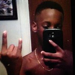 Jaydin Toturntuup Heyward