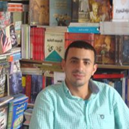 عبدالغنى محمد’s avatar