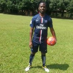 Ciano Muhusin Kasozi