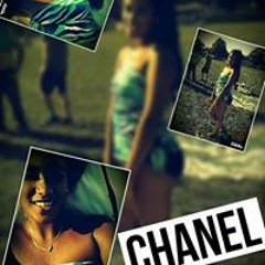 Chanel Mejia