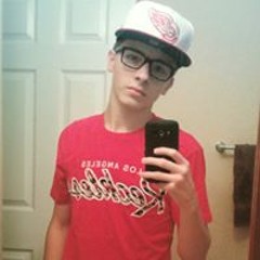 Tyler Sark