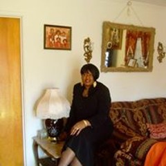 Willodean Glover Whitted