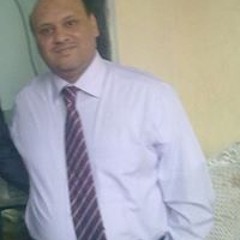 Ahmad Nabeel