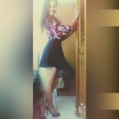 Mariana Mendoza