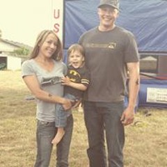 Kami Courtney Westfall