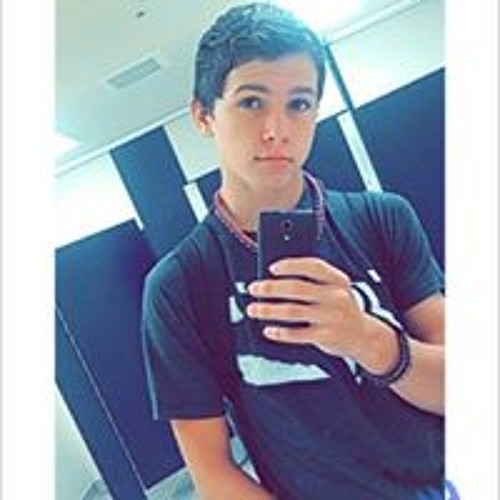 Kristofer Tyler’s avatar