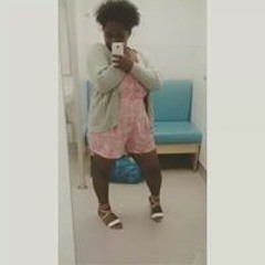 Kea Monai Ali Holman